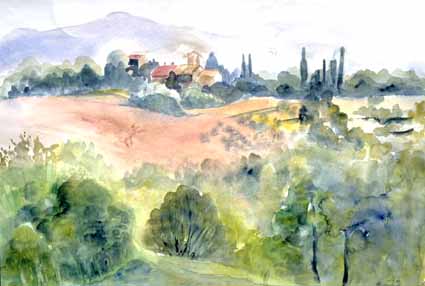 Heinz Sterzenbach - Val di Rosa 6