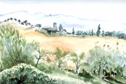 Heinz Sterzenbach - Val di Rosa 2