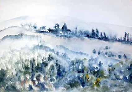 Heinz Sterzenbach - Val di Rosa 3