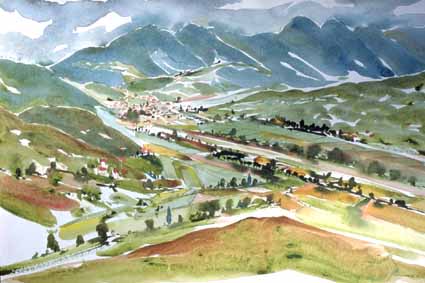 Heinz Sterzenbach - Val di Pierle 4