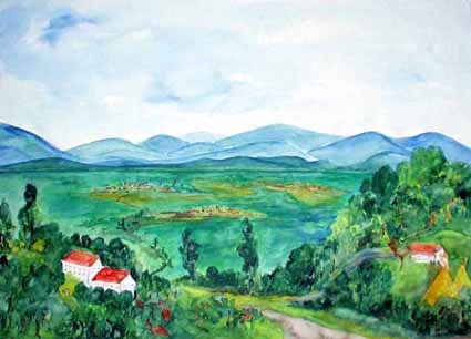 Heinz Sterzenbach - Vale de Cambra, Portugal