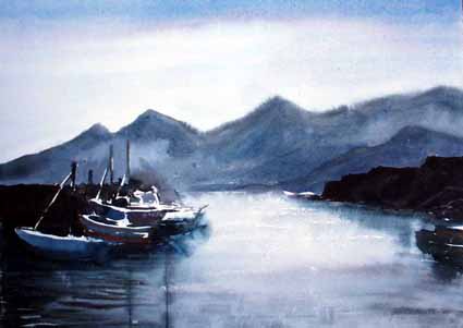 Heinz Sterzenbach - Puerto del Carmen