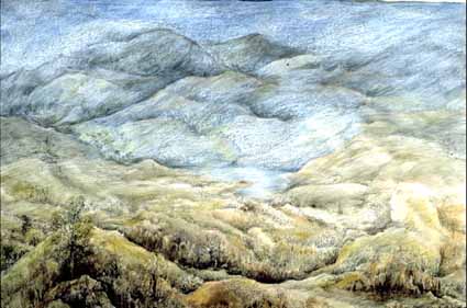 Heinz Sterzenbach - Les Hautes Pyr�n�es