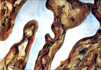 Heinz Sterzenbach - Durchbr�che 