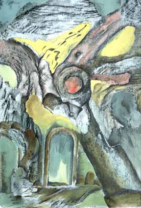 Heinz Sterzenbach - Durchbr�che