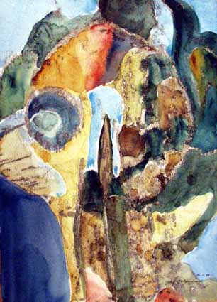 Heinz Sterzenbach - Durchbr�che