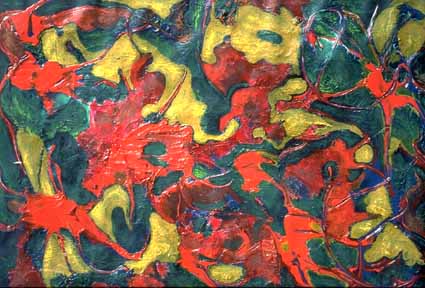 Heinz Sterzenbach - Tierf�nger