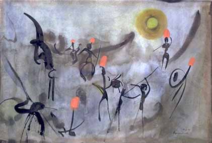 Heinz Sterzenbach - Im Tal des Mondes