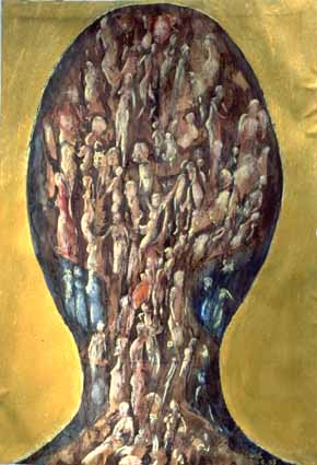 Heinz Sterzenbach - Visionen 2