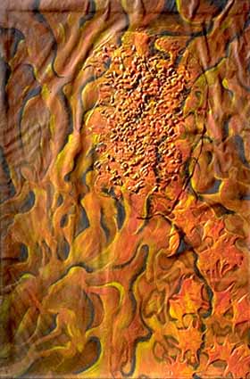Heinz Sterzenbach - Aufl�sung