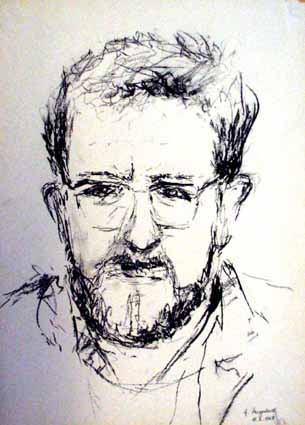 Heinz Sterzenbach - Portrait eines K�nstlers 12