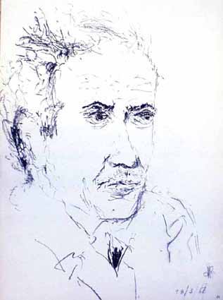 Heinz Sterzenbach - Portrait eines K�nstlers 11