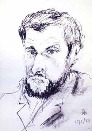 Heinz Sterzenbach - Portrait eines K�nstlers 6