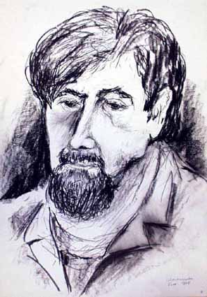Heinz Sterzenbach - Portrait eines K�nstlers 4