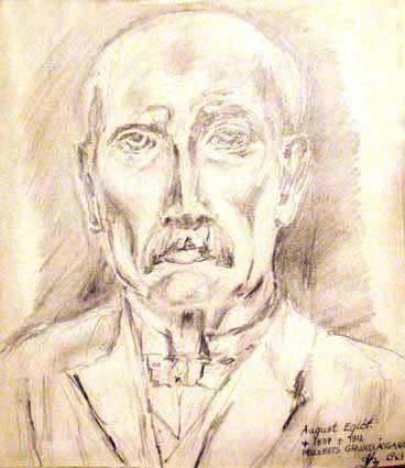 Heinz Sterzenbach - August Egl�f