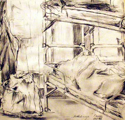 Heinz Sterzenbach - Retkelimaja, Porvoo (Jugendherberge)