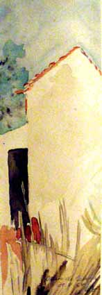 Heinz Sterzenbach - Oteiro da Cabeca 2