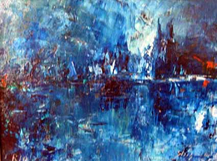 Heinz Sterzenbach - Rio de Janeiro 3