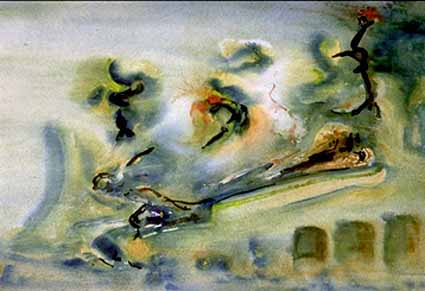 Heinz Sterzenbach - Schwere Last