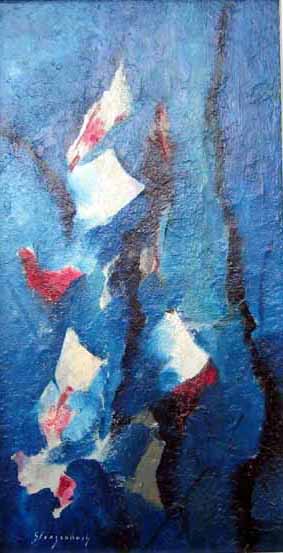 Heinz Sterzenbach - Impression 1
