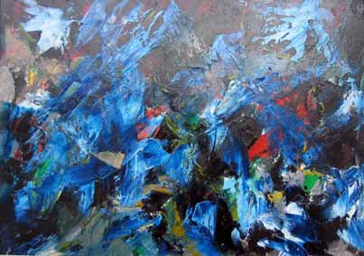 Heinz Sterzenbach - Impression 2
