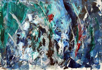 Heinz Sterzenbach - Impression 3