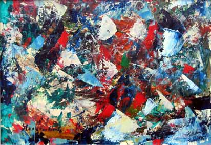 Heinz Sterzenbach - Impression 4