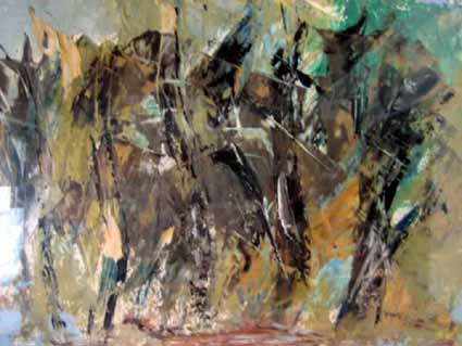 Heinz Sterzenbach - Impression 5