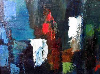 Heinz Sterzenbach - Impression 6