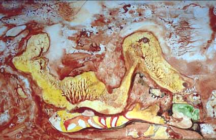 Heinz Sterzenbach - Seltsame Tiere