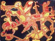 Light Figure