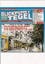 Blickpunkt Tegel, Goldschmiede Denner, "Tag der Offenen Tür mit Hoffest" Blickpunkt Tegel, Goldschmiede Denner, "Tag der Offenen Tür mit Hoffest"
