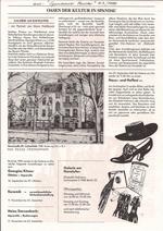 Galerie am Havelufer, Haus- und Hoffest Galerie am Havelufer, Haus- und Hoffest
