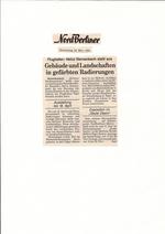 "Airport-Galerie Flughafen Tegel" und "Fischrestaurant Seute Deern", "Nordberliner Ansichten" "Airport-Galerie Flughafen Tegel" und "Fischrestaurant Seute Deern", "Nordberliner Ansichten"