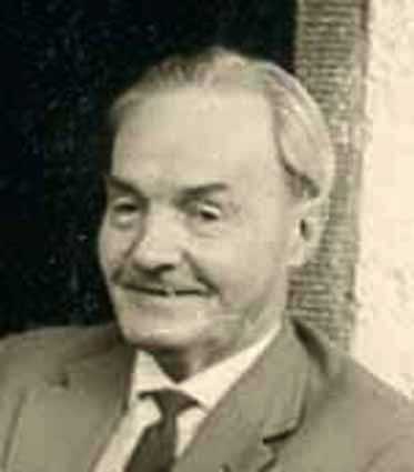 <b>Heinz Sterzenbach</b> 1965 - papa65