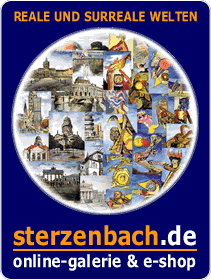 Logo Reale und Surreale Welten Sterzenbach.de Index-Logo